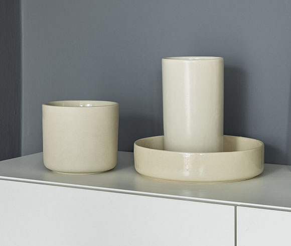 White wares